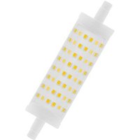 Bombilla LED R7s 15W 2000lm 2700K