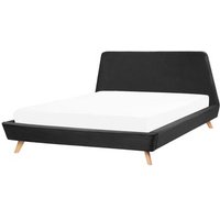 Cama Doble Tapizada 180 x 200 Cm Vienna