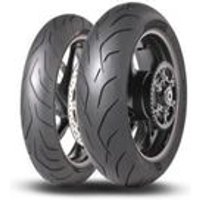 Neumático Dunlop Sportmax Sportsmart 3 200/55 ZR17 (78W) TL