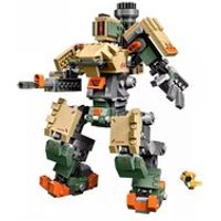 LEGO Overwatch