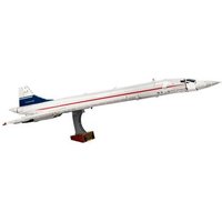 Lego Icons Concorde - 10318