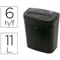 Destructora de Documentos Q-connect KF17970