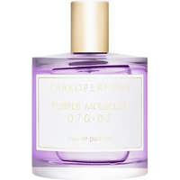 Zarko Purple Molecule Eau de Parfum para Mujer 100ml