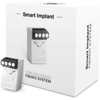 Módulo de Control Inteligente Fibaro Z-wave+