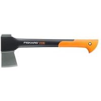 Hacha Fiskars X10