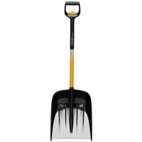 Pala para Nieve Telescópica Fiskars X-series