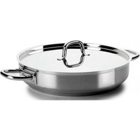 Paellera con Tapa Chef-luxe de Lacor
