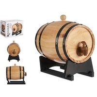 Barril de Vino 3L