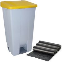 Contenedor Selectivo 120 Litros