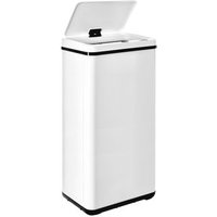 Wellhome Cubo de Basura Automática o Manual 60L