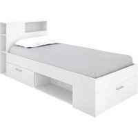 Cama Compacta Lanka 90x190