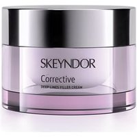 Crema Rellenadora de Líneas Profundas Skeyndor