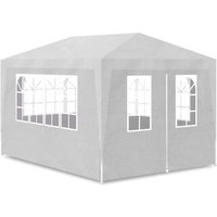 Carpa de Fiestas 3x4 m
