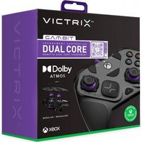 Mando y Volante USB Analógico/Digital para PC, Xbox One, Xbox Series S, Xbox Series X