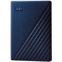 Western Digital My Passport for Mac Disco Duro Externo 2TB