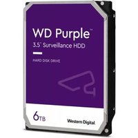 Disco WD Purple 6TB