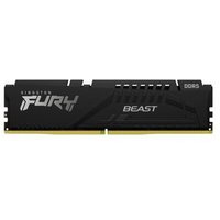 Módulo de Memoria Kingston Fury Beast DDR5 16GB 5200MHz KF552C36BBE-16