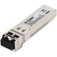Módulo Transceptor Fibra Óptica D-Link DEM-431XT SFP+ 10 Gbps