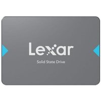 Lexar Disco Duro Interno NQ100 960 GB