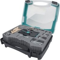 Juego de Plantilla para Técnica Pocket-hole Torx 4642100 Wolfcraft