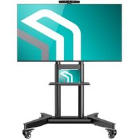 Soporte de TV Móvil Onkron TS1571 para 32"-75"