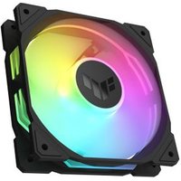 Kit de Ventiladores Tuf Gaming Tr120 ARGB 3 en 1