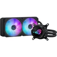 Kit de Refrigeración Líquida Asus Rog Strix Lc Iii 240 ARGB