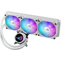 Kit de Refrigeración Líquida Asus Rog Strix Lc Iii 360 AIO