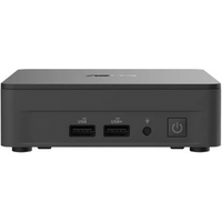 Mini PC Asus NUC 12 Pro Slim RNUC12WSKI700002L Intel Core i7-1260P