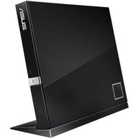 Grabadora Externa Asus Blu-ray BD-RW SBC-06D2X-U Slim USB 2.0