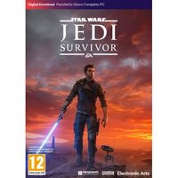 Star Wars Jedi: Survivor Estándar PC Star Wars Jedi: Survivor Estándar PC