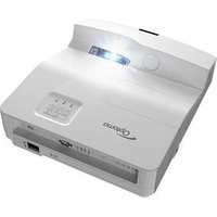 Proyector Optoma W330UST WXGA Proyector Optoma W330UST WXGA