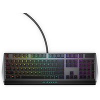 Teclado Alienware AW510K USB