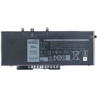Batería de repuesto para laptop Dell