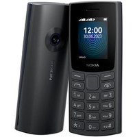 Nokia 110 (2023) 2G Dual SIM