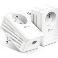 Kit PLC AV1000 TPLink