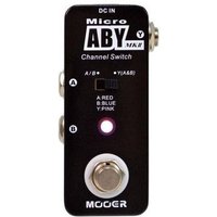 Mooer Micro Aby Mkii
