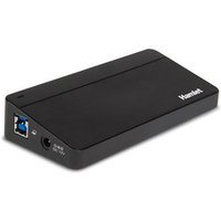 Hamlet Xhub70036 Hub de Interfaz USB 3.2 Gen 1 Type-B 5000 Mbit/s