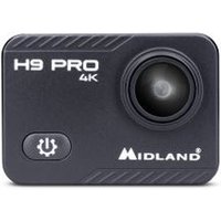 Videocámara Midland H9 Pro 4K 20MP
