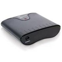 Tele System Transmisor y Receptor de Señales AV