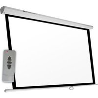 Pantalla Eléctrica para Videoproyector Phoenix 100''