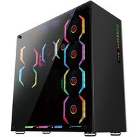 Talius Caja E-atx Gaming Avalon