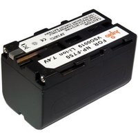 Batería Jupio NP-F750 4000mAh