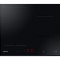 Samsung NZ64B5045GK Encimera de Inducción 60 cm 4 Zonas