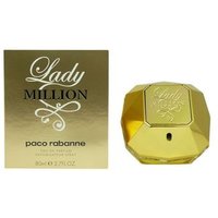 Perfume Lady Million Paco Rabanne 50 Ml