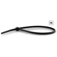 Unex Brida Negra 4,8x370mm