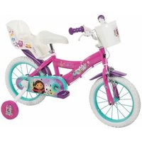 Bicicleta De Cross Gabbi Casa 16