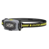 Linterna Ledlenser Hf4r Work