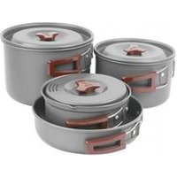 Set de Cocina Fire-Maple FMC-206