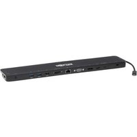 Base de conexión USB-C Triple Display 4K HDMI